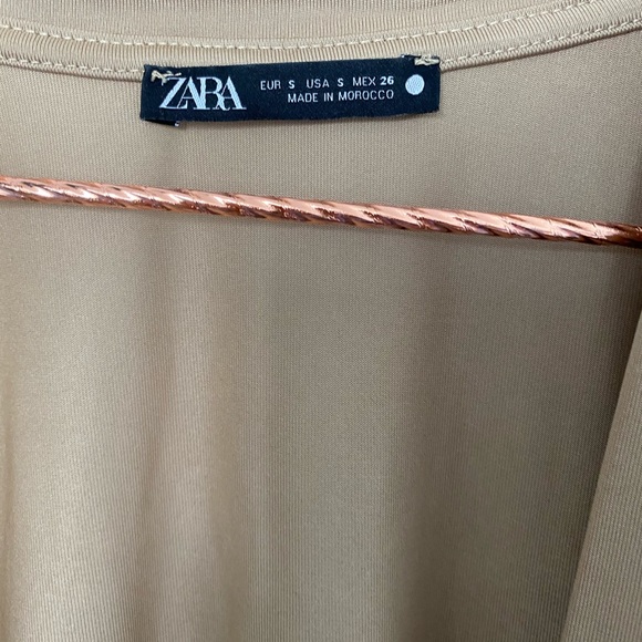 Zara body suit - Picture 2 of 3